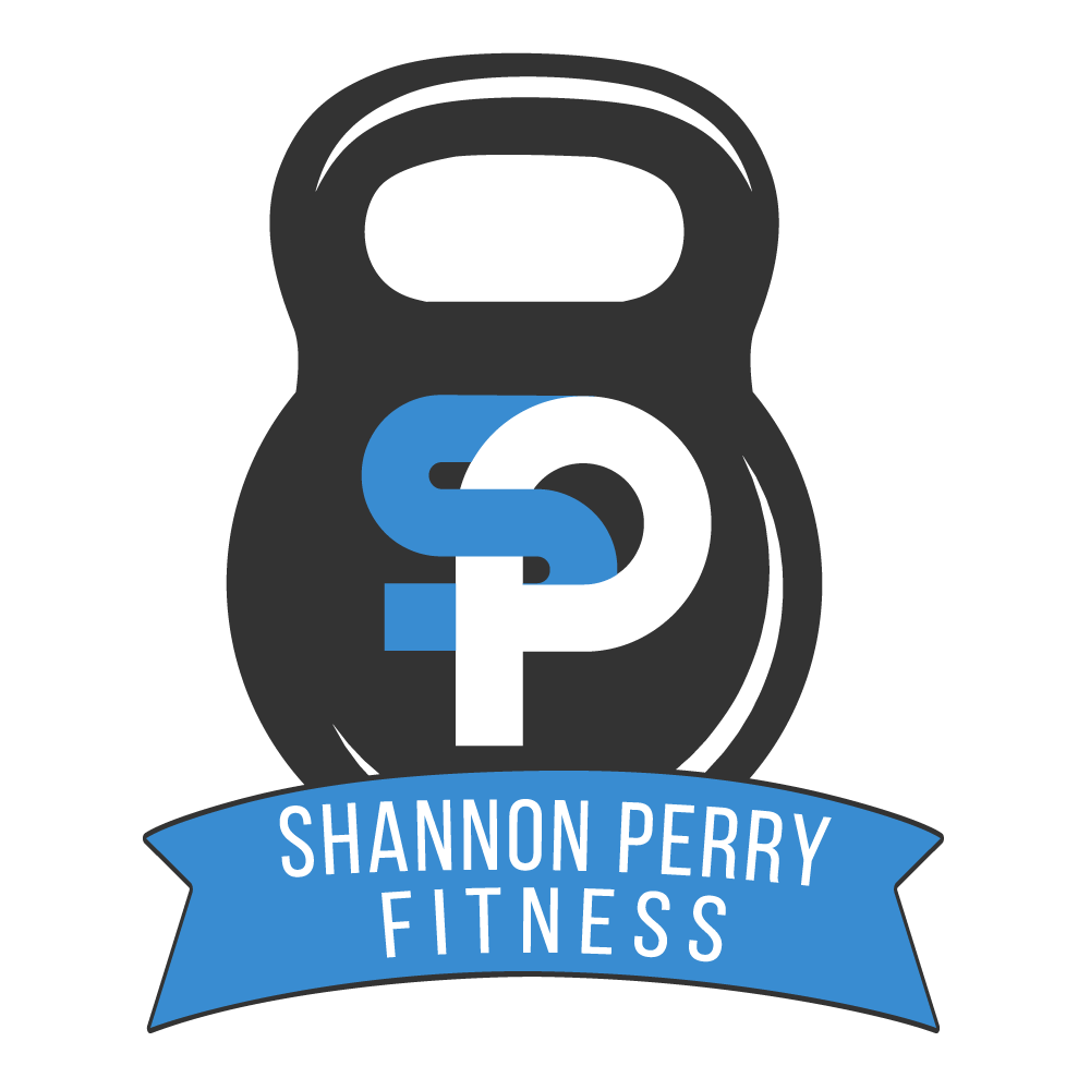 Shannon Perry Fitness